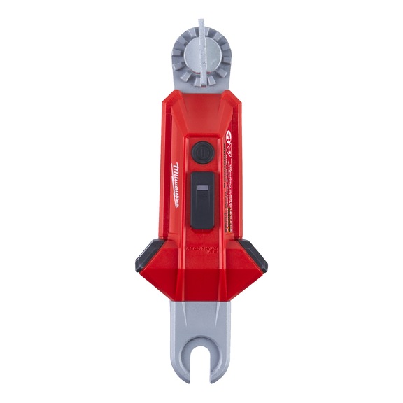 MILWAUKEE Light for high voltage L4HSL-301 4933493968 - Light (rechargeable battery)