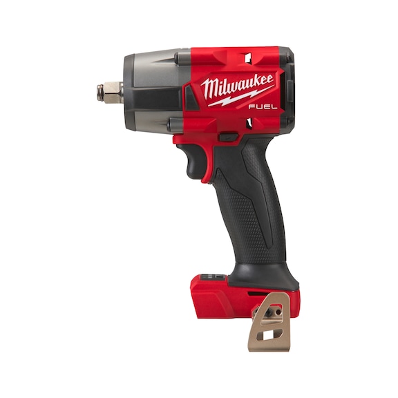 MILWAUKEE Cordless impact wrench M18FMTIW2F12-0 4933498057 - Impact wrench (battery)
