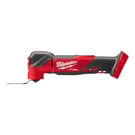MILWAUKEE Cordless multitool M18FMT-0 4933498065 - Oscillator (battery)