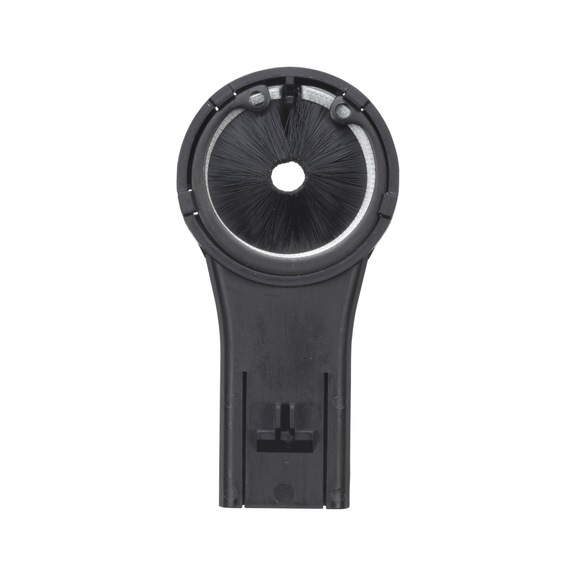 MILWAUKEE Ansaugstutzen für M12/18 DE 2 Stück 49902301 - Staubsauger (Zubehör, Betriebsausstattung, Werkstatteinrichtung)