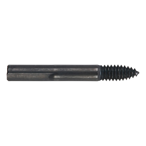 MILWAUKEE Clamping screw 1/4-20X1/4 06832625 - MILWAUKEE power tool (accessories, unspecified)
