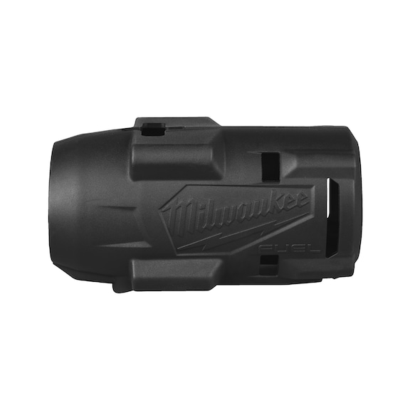 MILWAUKEE Softgrip sheath for M18FHIW2P12 4932493581 - MILWAUKEE power tool (accessories, unspecified)