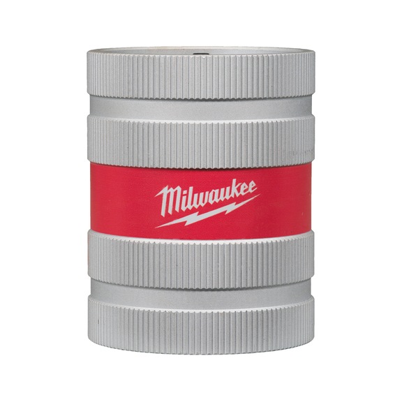 MILWAUKEE Internal and external deburrer 10-54 mm 4932493813 - Deburrer