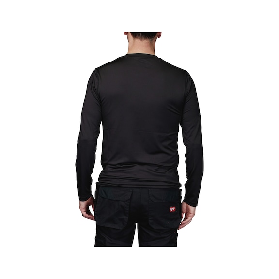 MILWAUKEE Workskin long underwear trousers size L 4932498291 - Pants