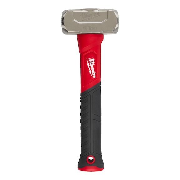MILWAUKEE fibreglass mallet 0.91 kg 4932498304 - Mallet