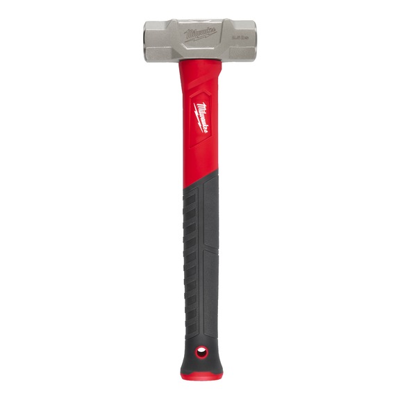 MILWAUKEE Fibreglass Sledgehammer 1.13 kg 4932498305 - Mallet
