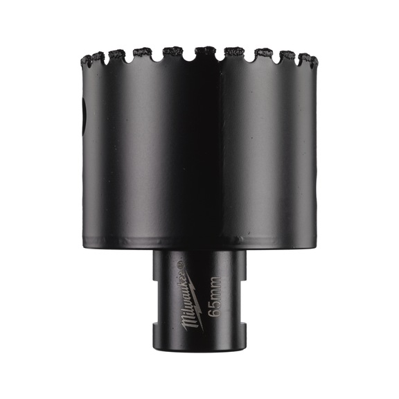 MILWAUKEE Diamond drill M14 65 mm 4932498361 - Drill for mineral material (not specified)