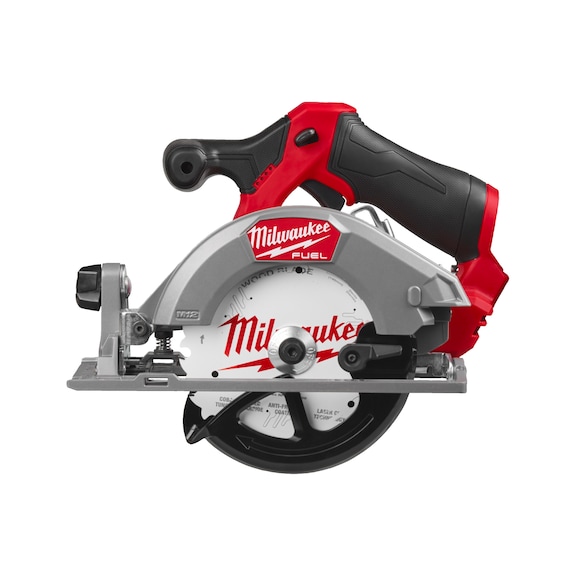 MILWAUKEE Cordless circular saw M12FCS442-0 4933493488 - Hand-held circular saw (battery)