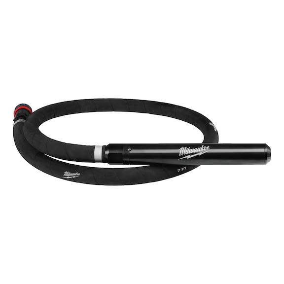 MILWAUKEE Welle und Vibratorkopf MXFCVSHF-2m/44 mm 4932498135 - Werkzeug (Sonstige, nicht spezifiziert)