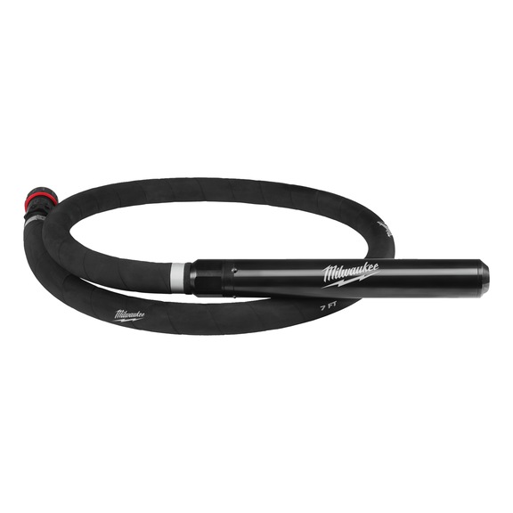 MILWAUKEE shaft and vibrator head MXFCVSHF-2/57 mm 4932498917 - Tool (parts, unspecified)