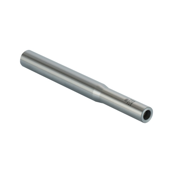 123.12.32.M16.146 EROGLU, Fräsdorne für Aufschraubfräser ohne Spannfläche 32-16-148,7 - Einschraubfräser