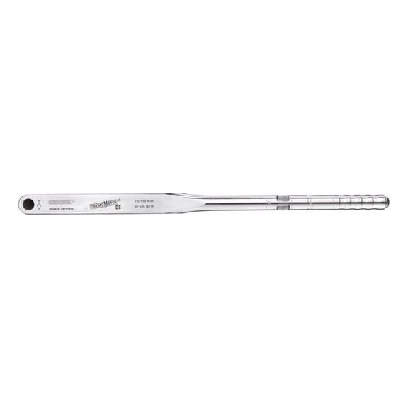 GEDORE Drehmomentschl&uuml;ssel DREMOMETER DSL 110-550 Nm 1427121 - Drehmomentschl&uuml;ssel