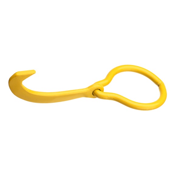 OCHSENKOPF Wendehaken Schwarzw&auml;lder Form 1592440 - Wendehaken