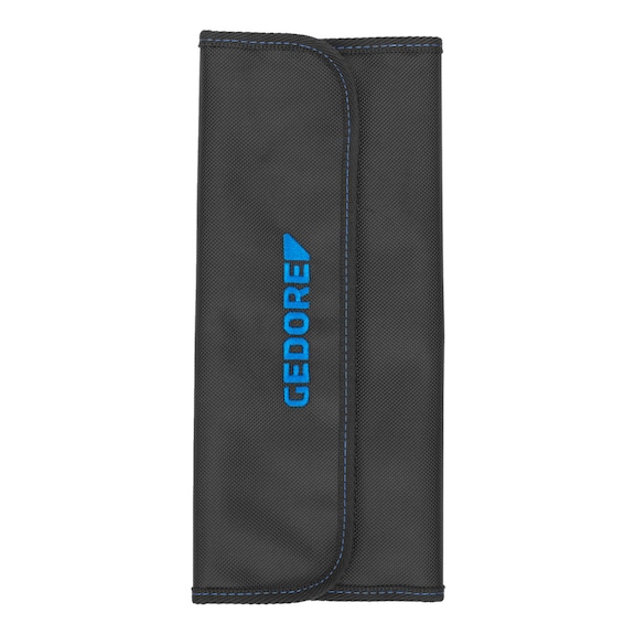 GEDORE Roll-up pouch 1818228 - Tool bag (workshop)
