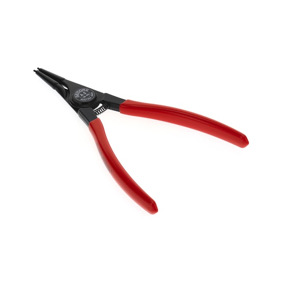 GEDORE Assembly pliers for external circlips straight 19-60mm 6701540 - Circlip pliers