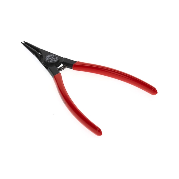 GEDORE Assembly pliers for external circlips straight 40-100mm 6701620 - Circlip pliers