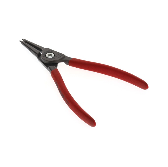 GEDORE Assembly pliers for external circlips straight 19-60mm 2923602 - Circlip pliers
