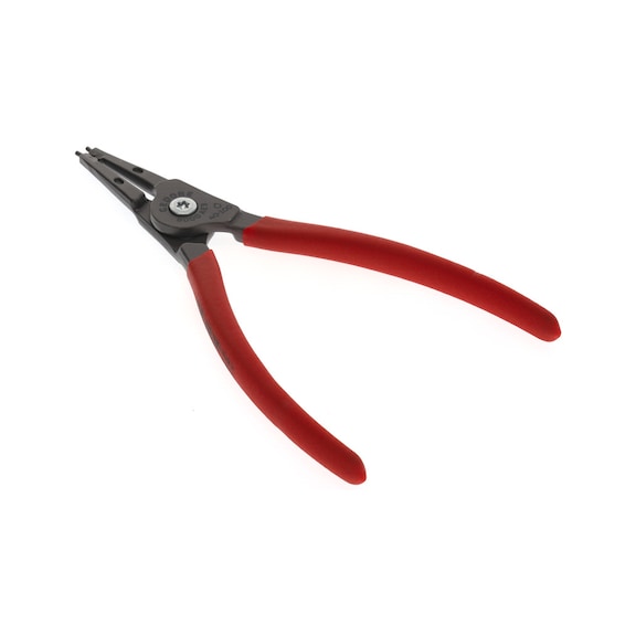 GEDORE Assembly pliers for external circlips straight 40-100mm 2930676 - Circlip pliers