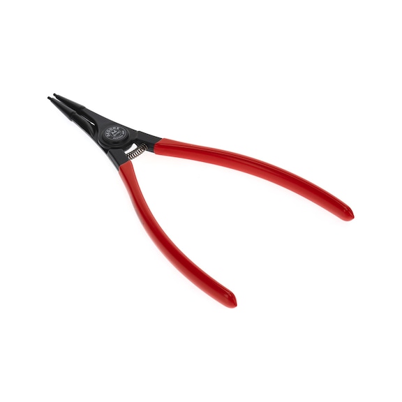 GEDORE Assembly pliers for external circlips straight 85-140mm 6701700 - Circlip pliers