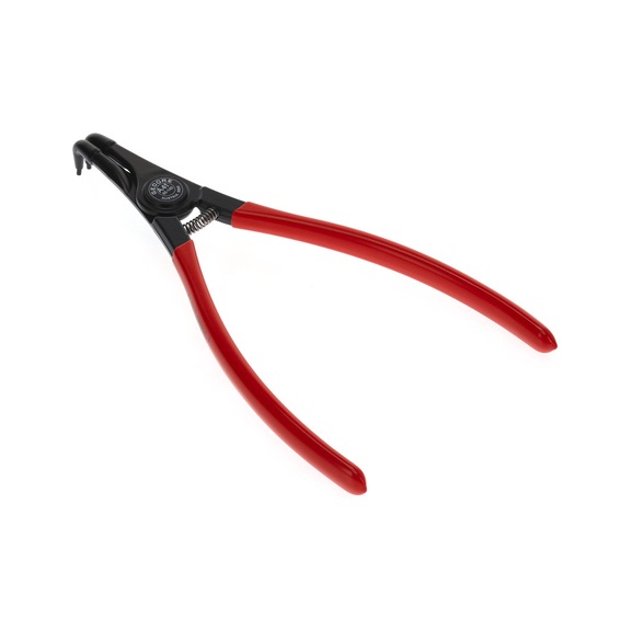 GEDORE Assembly pliers for external circlips angled 85-140 mm 6702780 - Circlip pliers