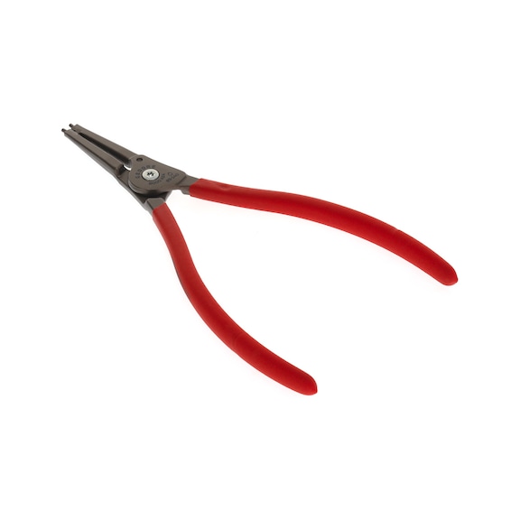 GEDORE Assembly pliers for external circlips straight 85-140mm 2930684 - Circlip pliers