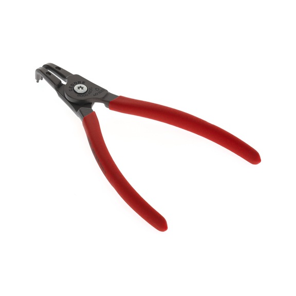GEDORE Assembly pliers for external circlips angled 40-100mm 2930730 - Circlip pliers