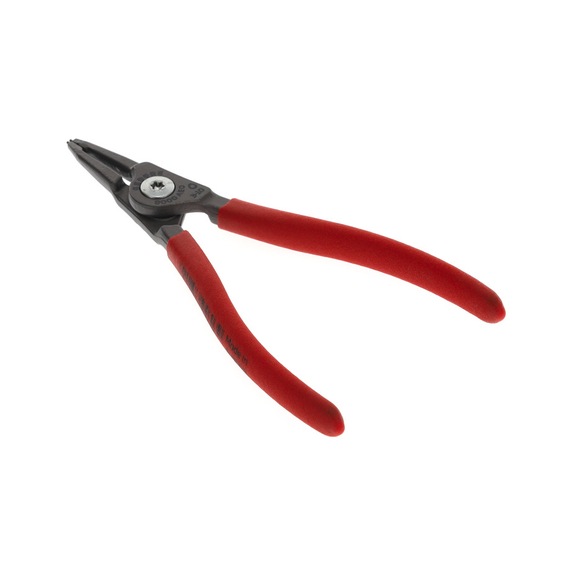 GEDORE Assembly pliers for external circlips straight 3-10mm 2930633 - Circlip pliers