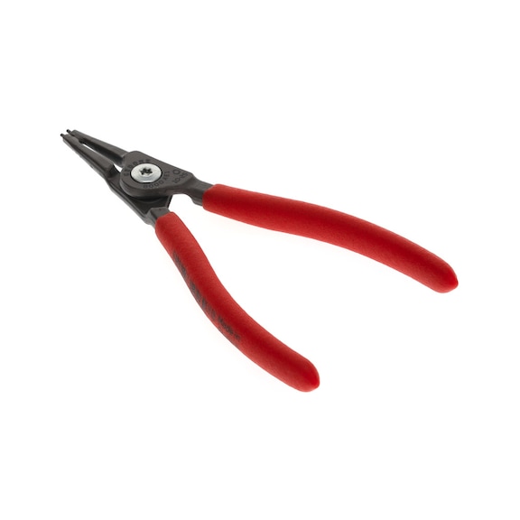 GEDORE Assembly pliers for external circlips straight 10-25mm 2930668 - Circlip pliers