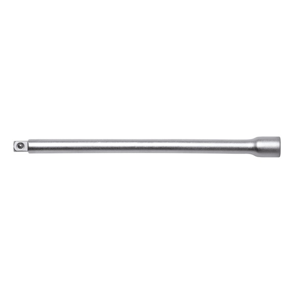 GEDORE RED socket wrench extension 1/4 inch length 150 mm 3300142 - Extension piece for socket wrench inserts