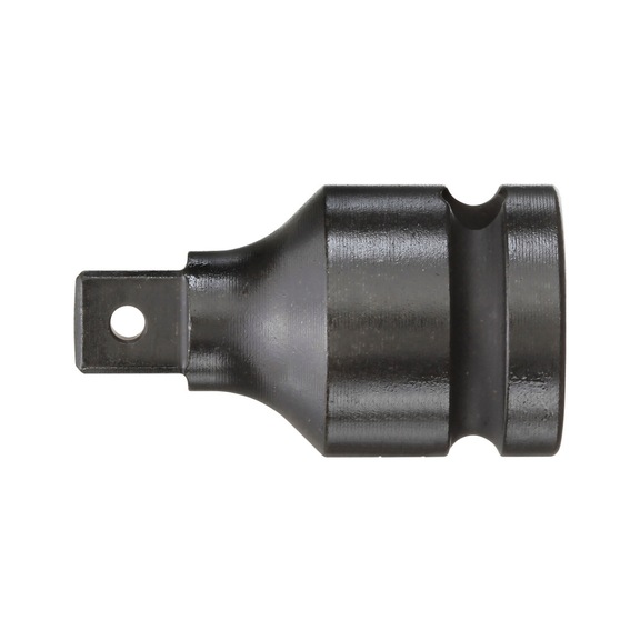 GEDORE RED Power wrench reducer 1/2x3/8 square 34 mm 3300572 - Reducer (socket insert)