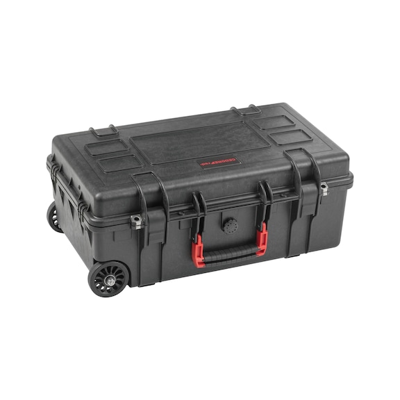 GEDORE RED Tough Case 3301693 Tool Trolley - Tool case (workshop)