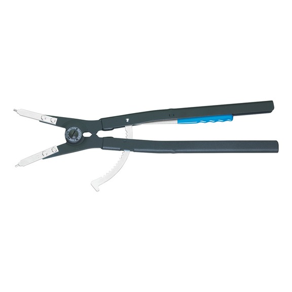 GEDORE Assembly pliers for external circlips straight 122-300mm 6701890 - Circlip pliers