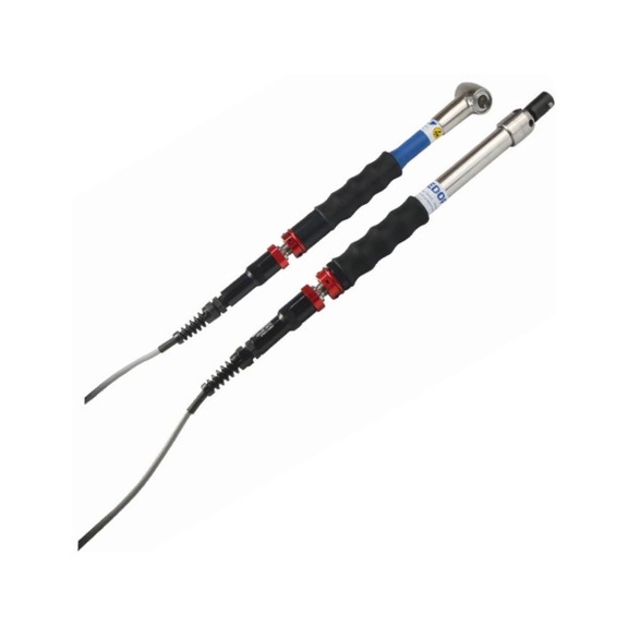 GEDORE Cable bend torque wrench Z 5-25 Nm 2282453 - Torque wrench