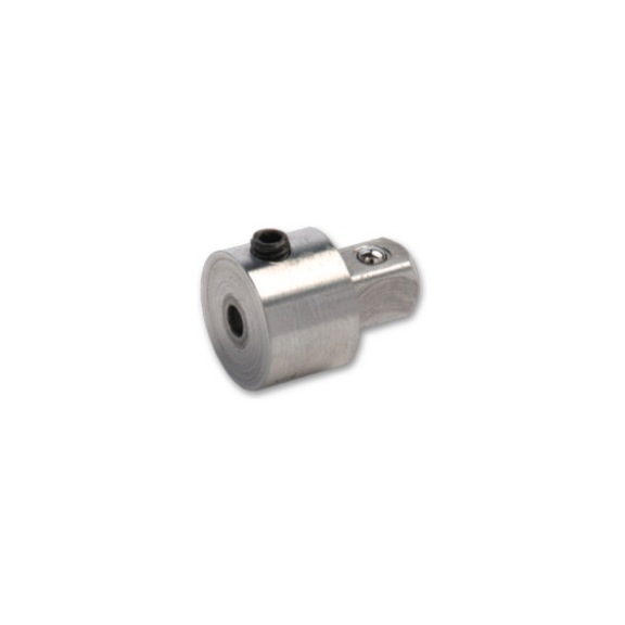 GEDORE Hex Key Setting Adaptor 6.0–8.0 mm 2277522 - INHEX insert
