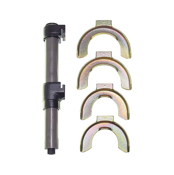 GEDORE AUTOMOTIVE Spring compressor 1751379 - Hand tools (other)