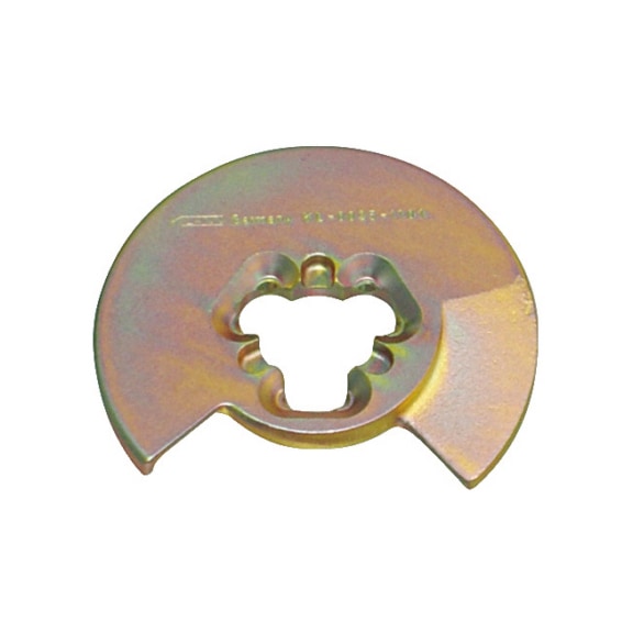 GEDORE AUTOMOTIVE pressure plate with locking device size 1 1783718 - Hand tools (other)