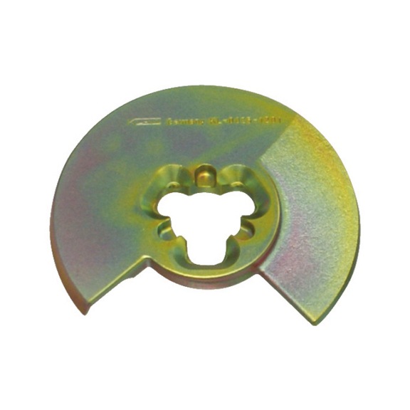 GEDORE AUTOMOTIVE pressure plate with locking device size 2 2429500 - Hand tools (other)