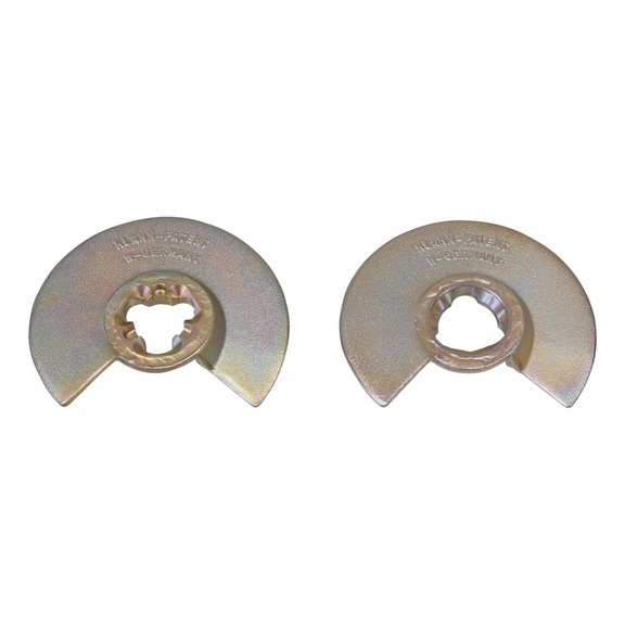 GEDORE AUTOMOTIVE pressure plate pair size 3 2228734 - Hand tools (other)