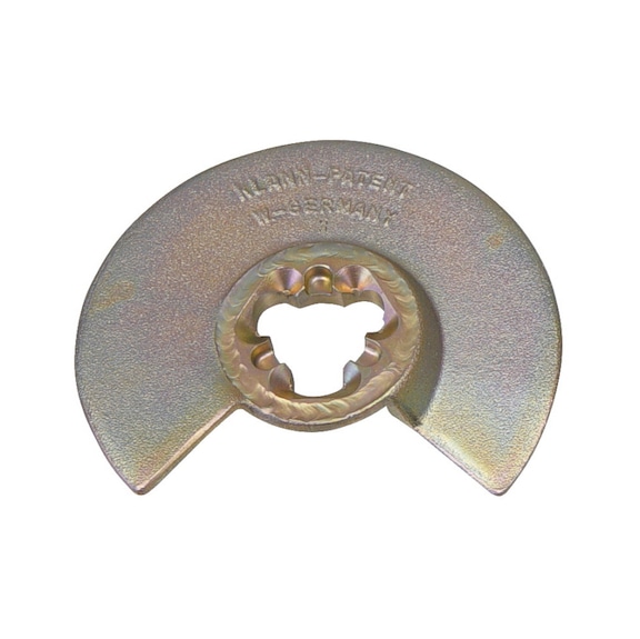 GEDORE AUTOMOTIVE pressure plate with locking device size 3 2430355 - Hand tools (other)