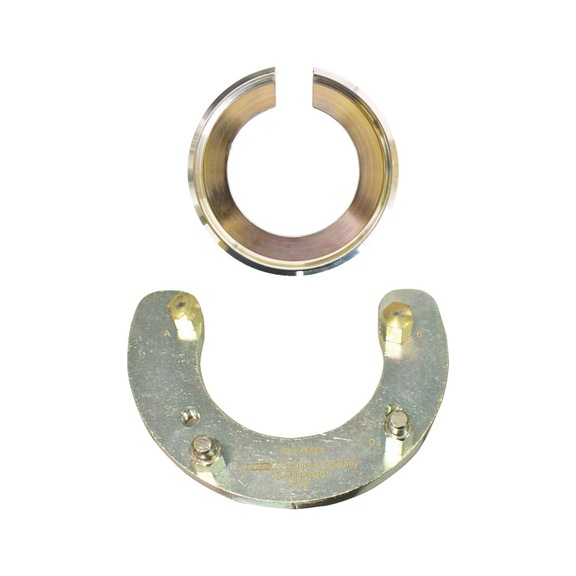 GEDORE AUTOMOTIVE Ergänzungssatz VW-Audi Größe 2 2-teilig 3091619 - Handwerkzeug (Sonstiges)