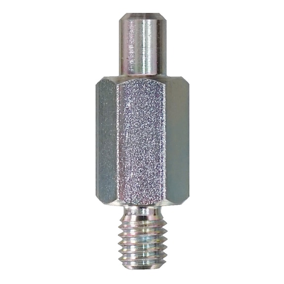 GEDORE AUTOMOTIVE Bolt with pin 20 mm 3256154 - Hand tools (other)