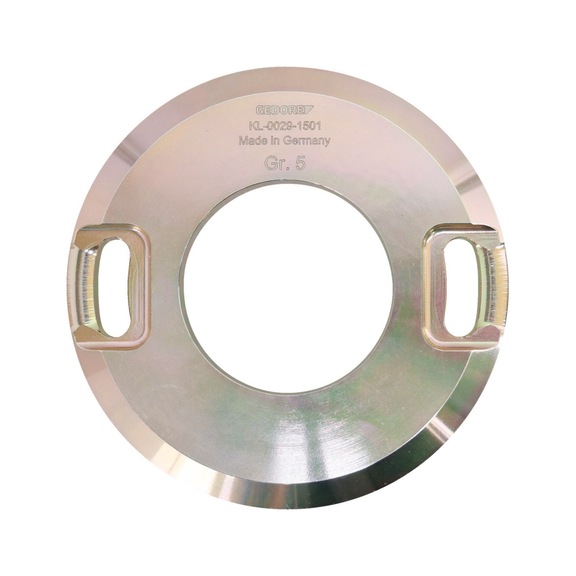 GEDORE AUTOMOTIVE support ring size 5 2935910 - Hand tools (other)