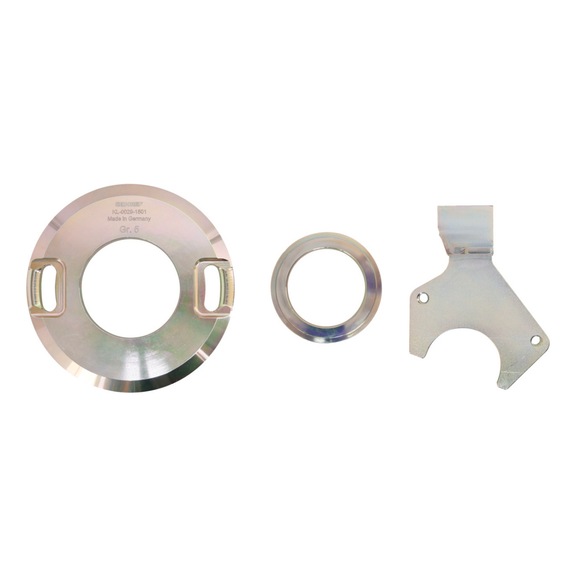 GEDORE AUTOMOTIVE Ford size 8 3-piece extension kit 3419290 - Hand tools (other)