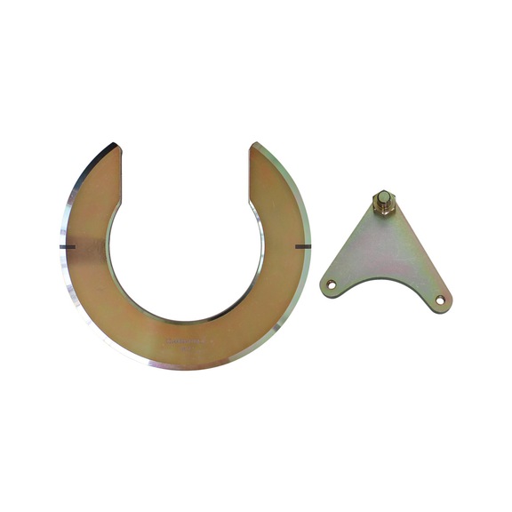 GEDORE AUTOMOTIVE Erg&auml;nzungssatz VW T5 Gr&ouml;&szlig;e 7 2-teilig 2952815 - Handwerkzeug (Sonstiges)