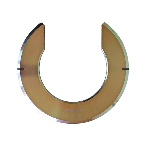 GEDORE AUTOMOTIVE support ring size 7 2942984 - Hand tools (other)