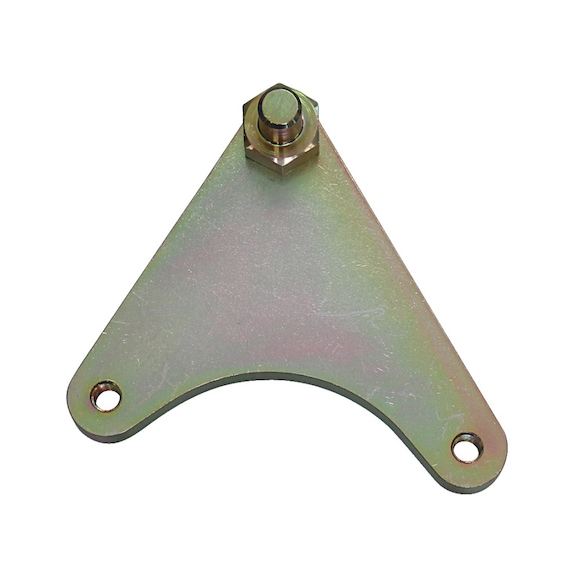 GEDORE AUTOMOTIVE Auflageplatte Gr&ouml;&szlig;e 7 2952858 - Handwerkzeug (Sonstiges)