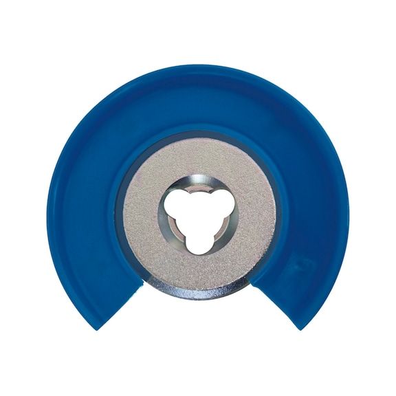 GEDORE AUTOMOTIVE Druckplatte mit Arretierung und Schutzeinlage Größe 2A 3276279 - Handwerkzeug (Sonstiges)