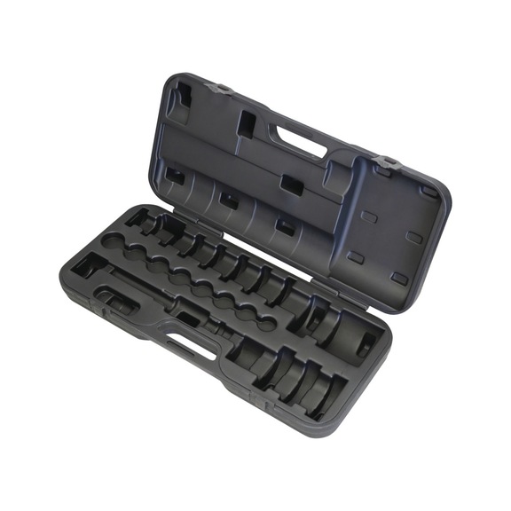 GEDORE AUTOMOTIVE plastic case 2165511 - Tool case, assembly bag (workshop, other)