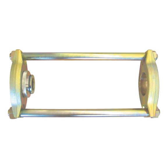 GEDORE AUTOMOTIVE Pressrahmen 12 t 2178923 - Handwerkzeug (Sonstiges)