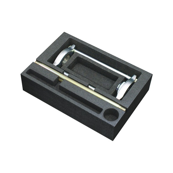 GEDORE AUTOMOTIVE Pressrahmen-Satz 11-teilig 2842777 - Handwerkzeug (Sonstiges)